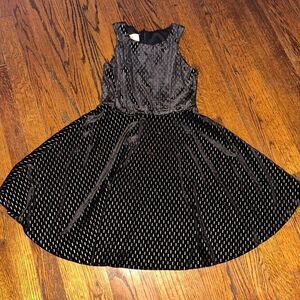 Bagdley Mischka Dress 